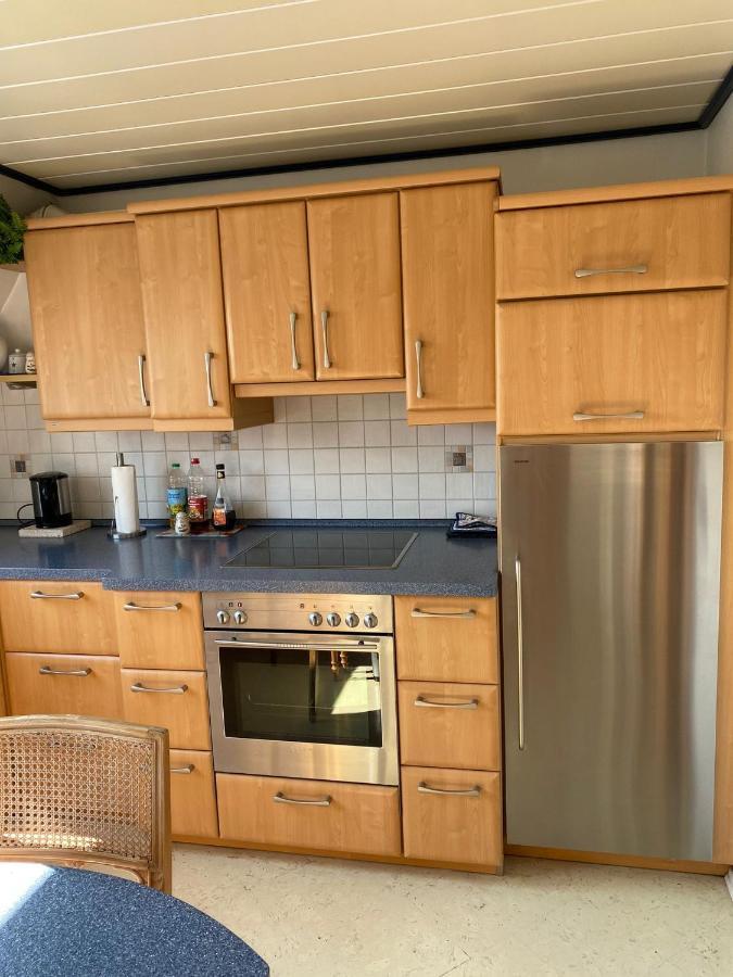 Andrea'S Ferienwohnung Brietlingen Exterior foto
